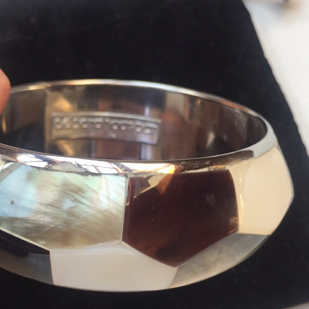 Deborah Gaspar Bangle - Picture 3 of 5